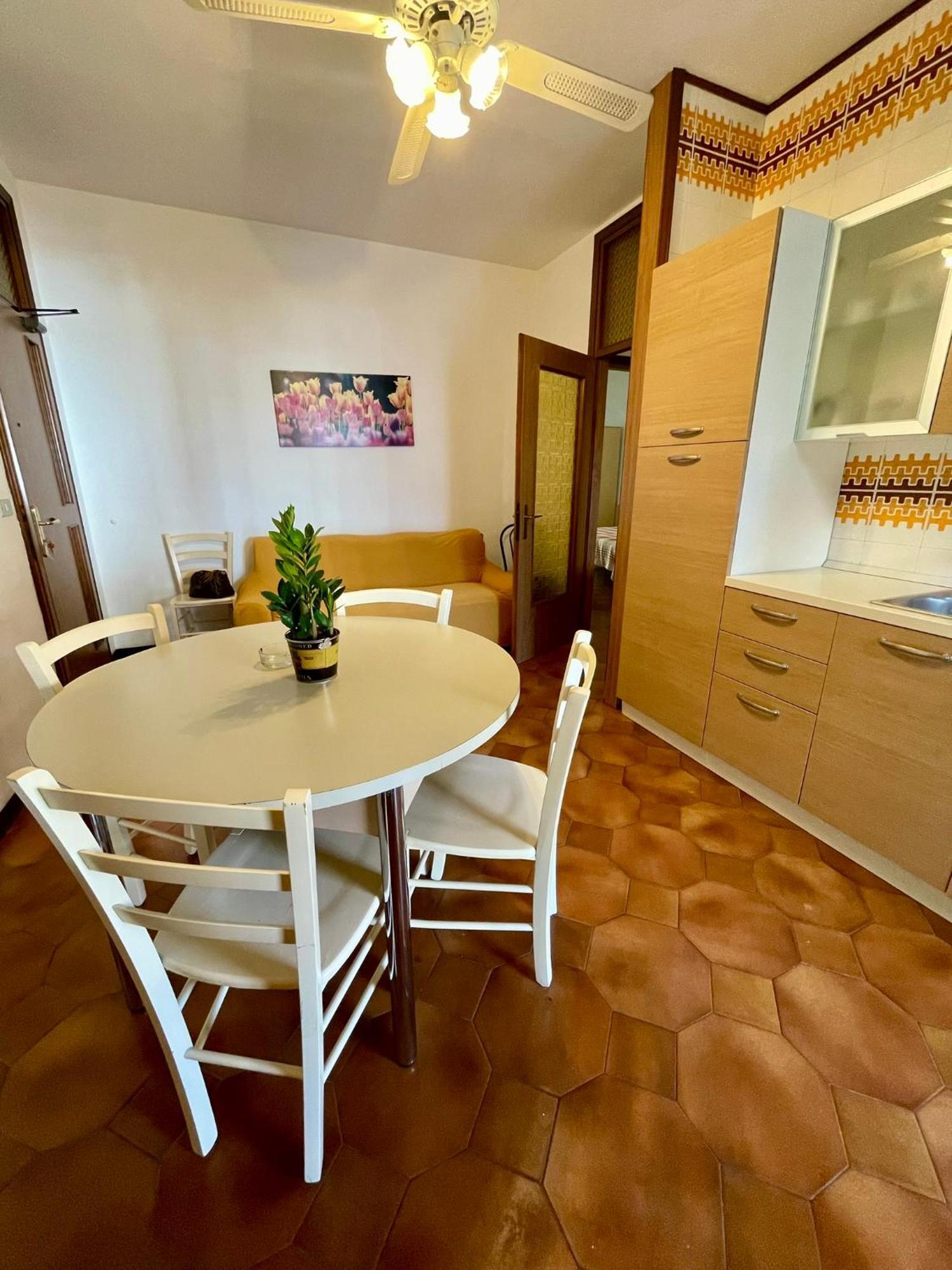 Appartamenti Residence Foscolo 利多迪迪耶索洛 外观 照片